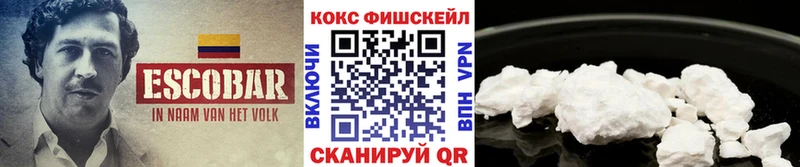 KRAKEN маркетплейс  Гусиноозёрск  COCAIN FishScale 